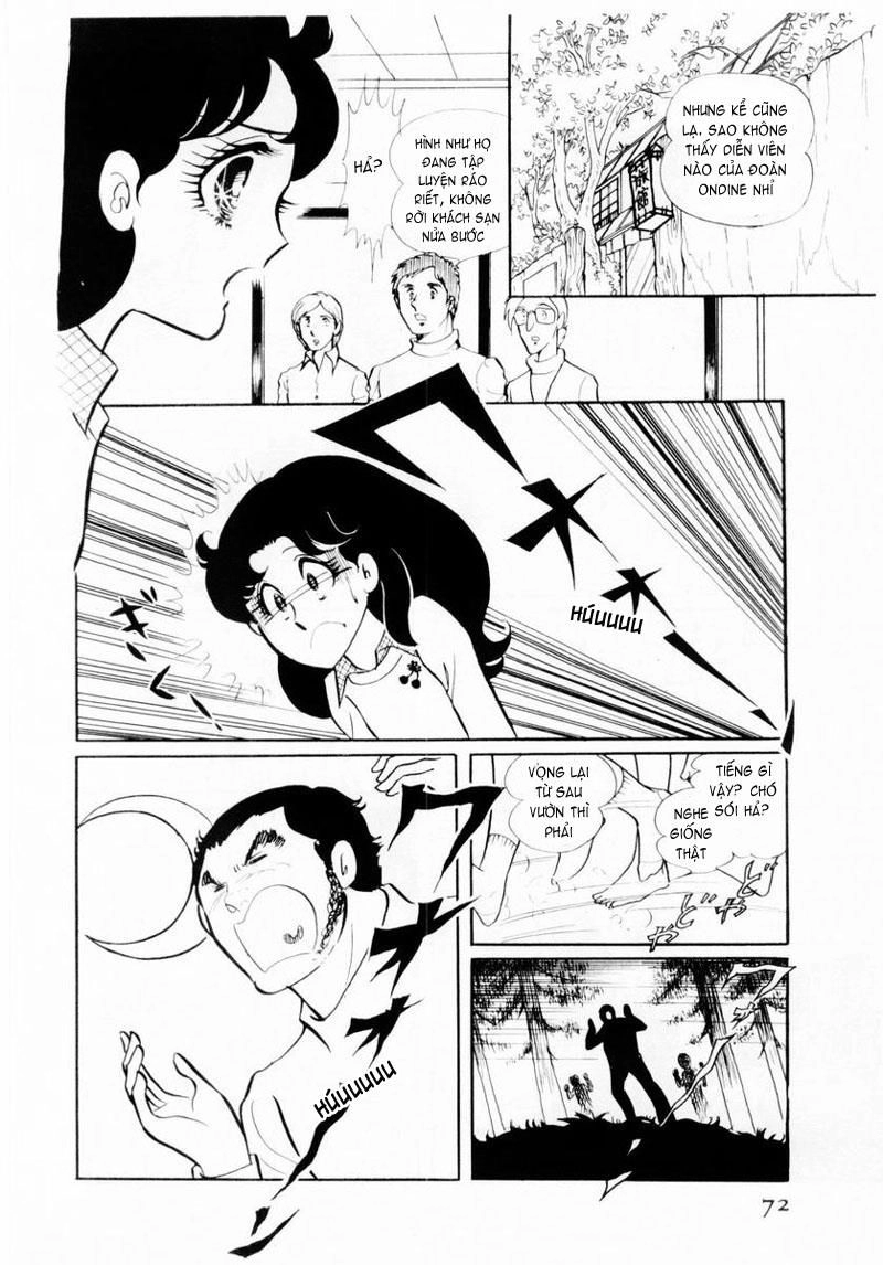 Glass Mask Chapter 23 - 15