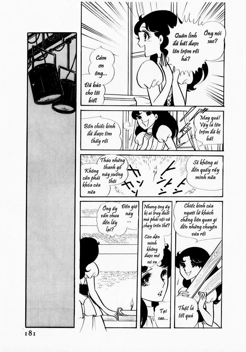 Glass Mask Chapter 27 - 6