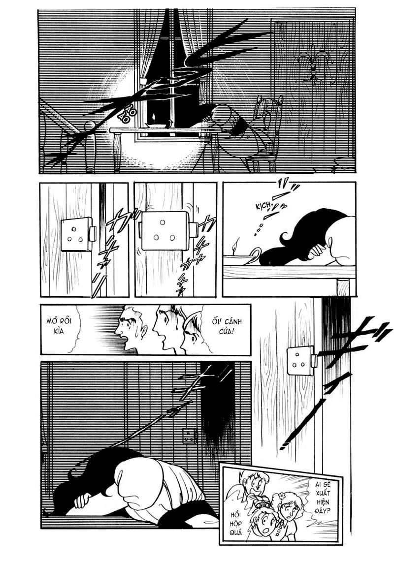 Glass Mask Chapter 27 - 7