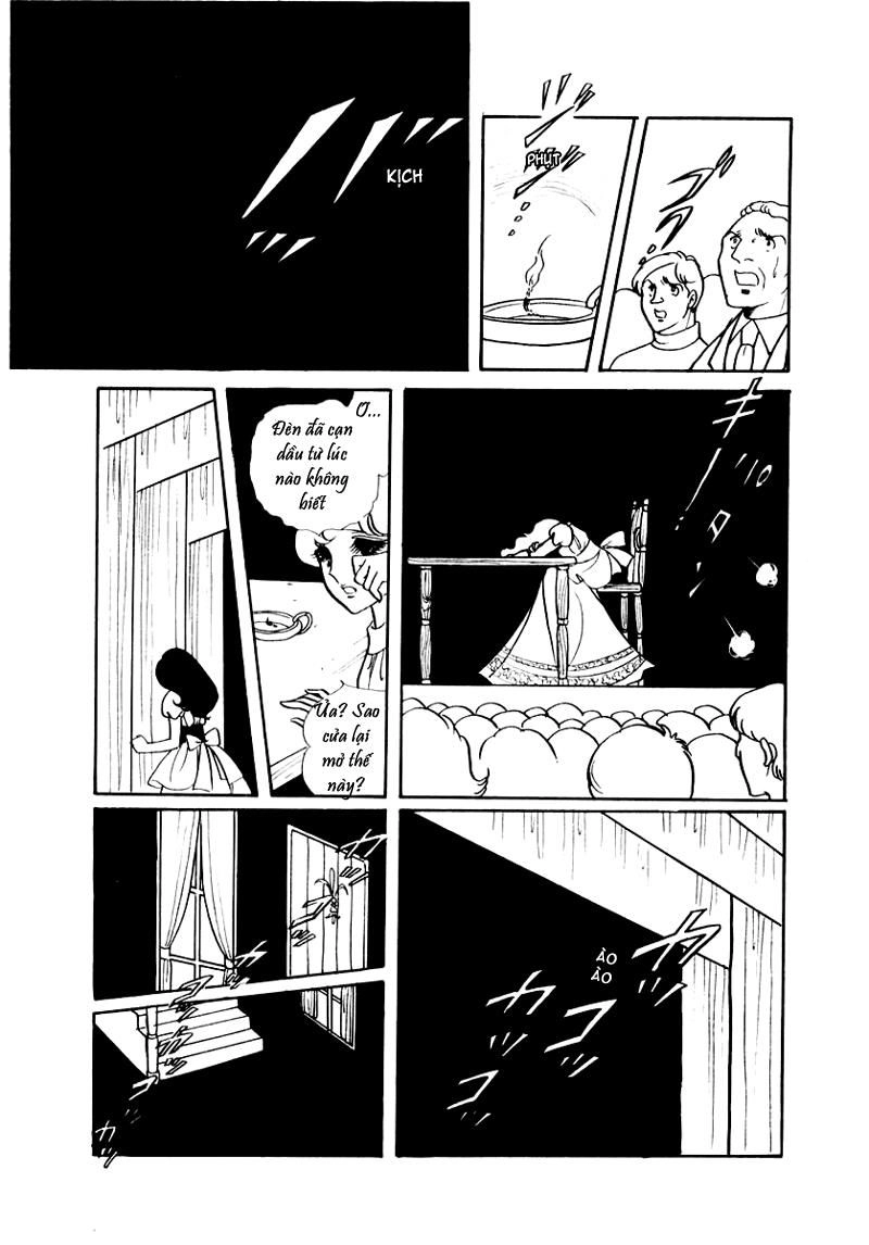 Glass Mask Chapter 27 - 8