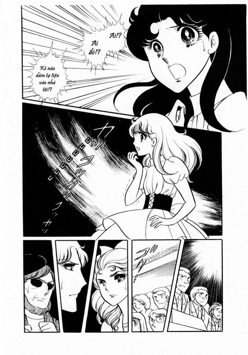 Glass Mask Chapter 27 - 11