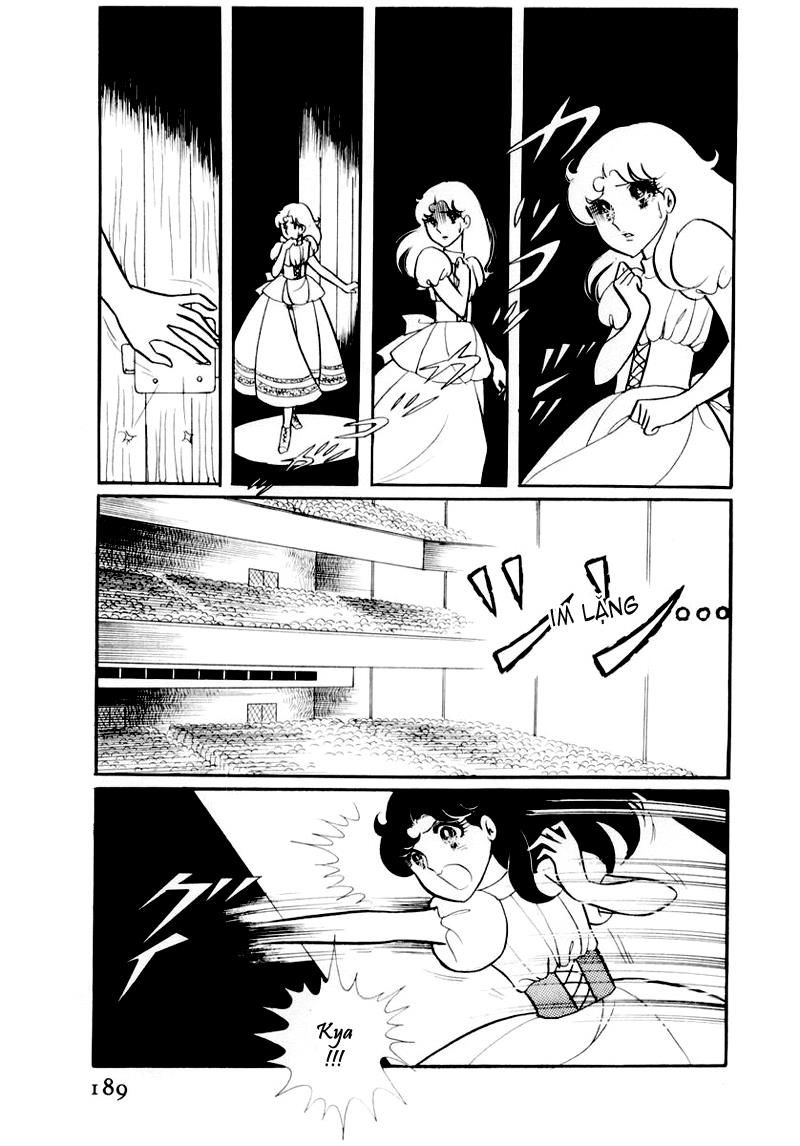 Glass Mask Chapter 27 - 14