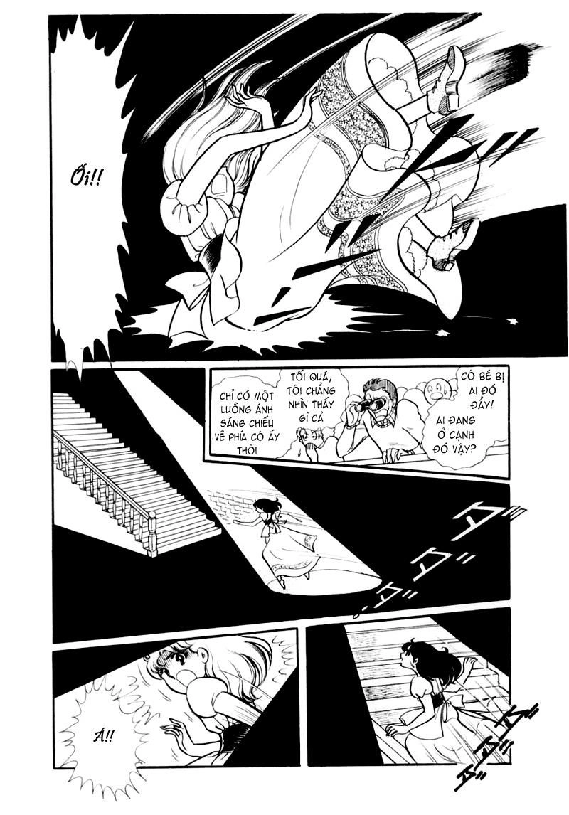 Glass Mask Chapter 27 - 15