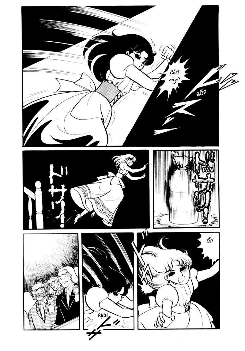 Glass Mask Chapter 27 - 17