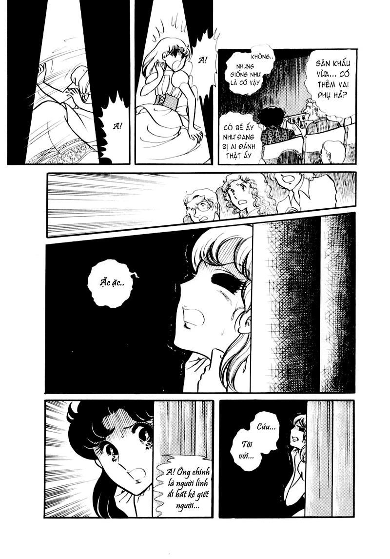 Glass Mask Chapter 27 - 18