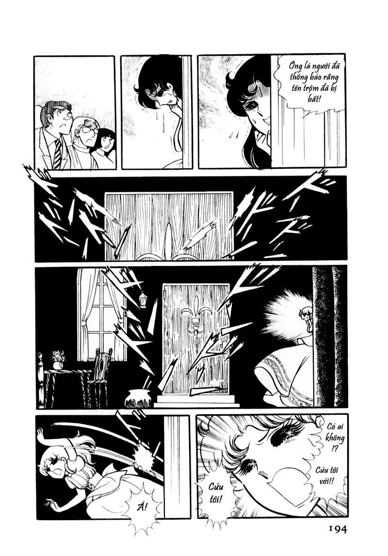 Glass Mask Chapter 27 - 19