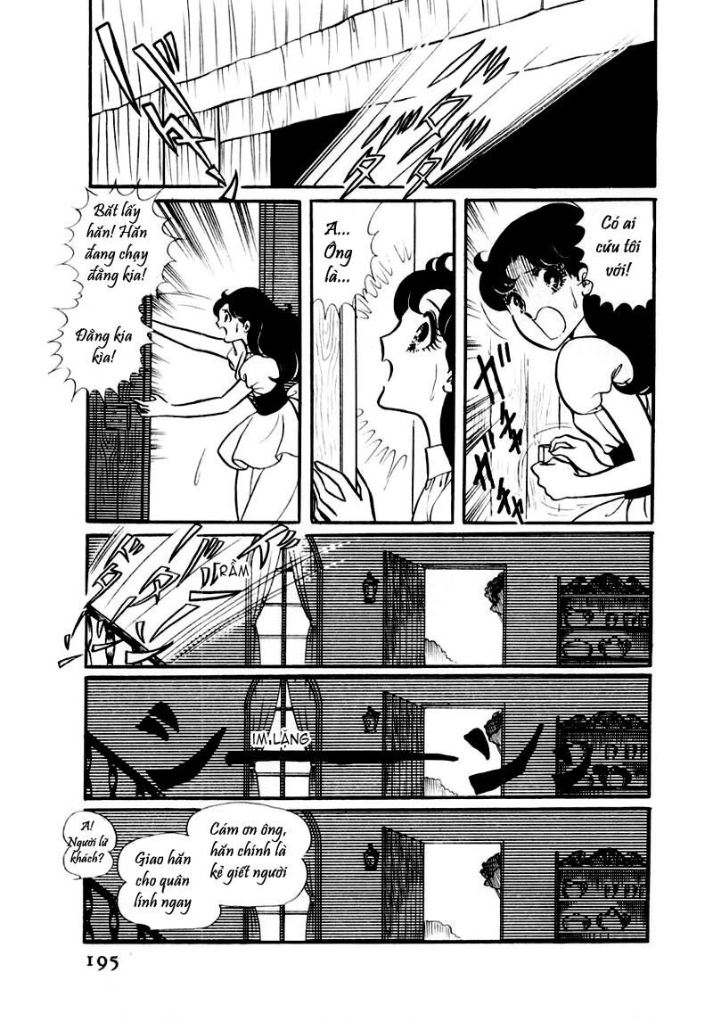 Glass Mask Chapter 27 - 20