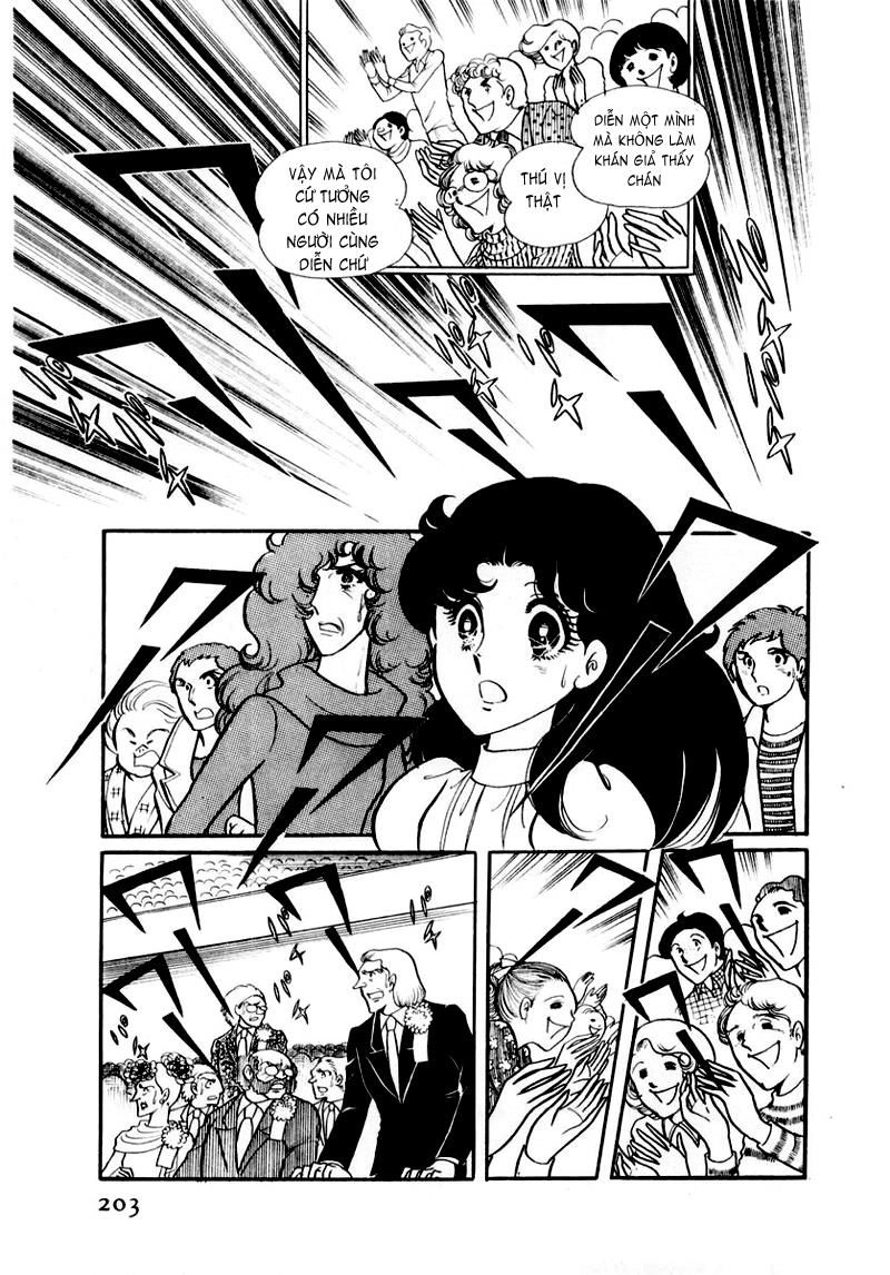 Glass Mask Chapter 27 - 28