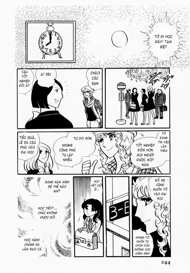 Glass Mask Chapter 29 - 6