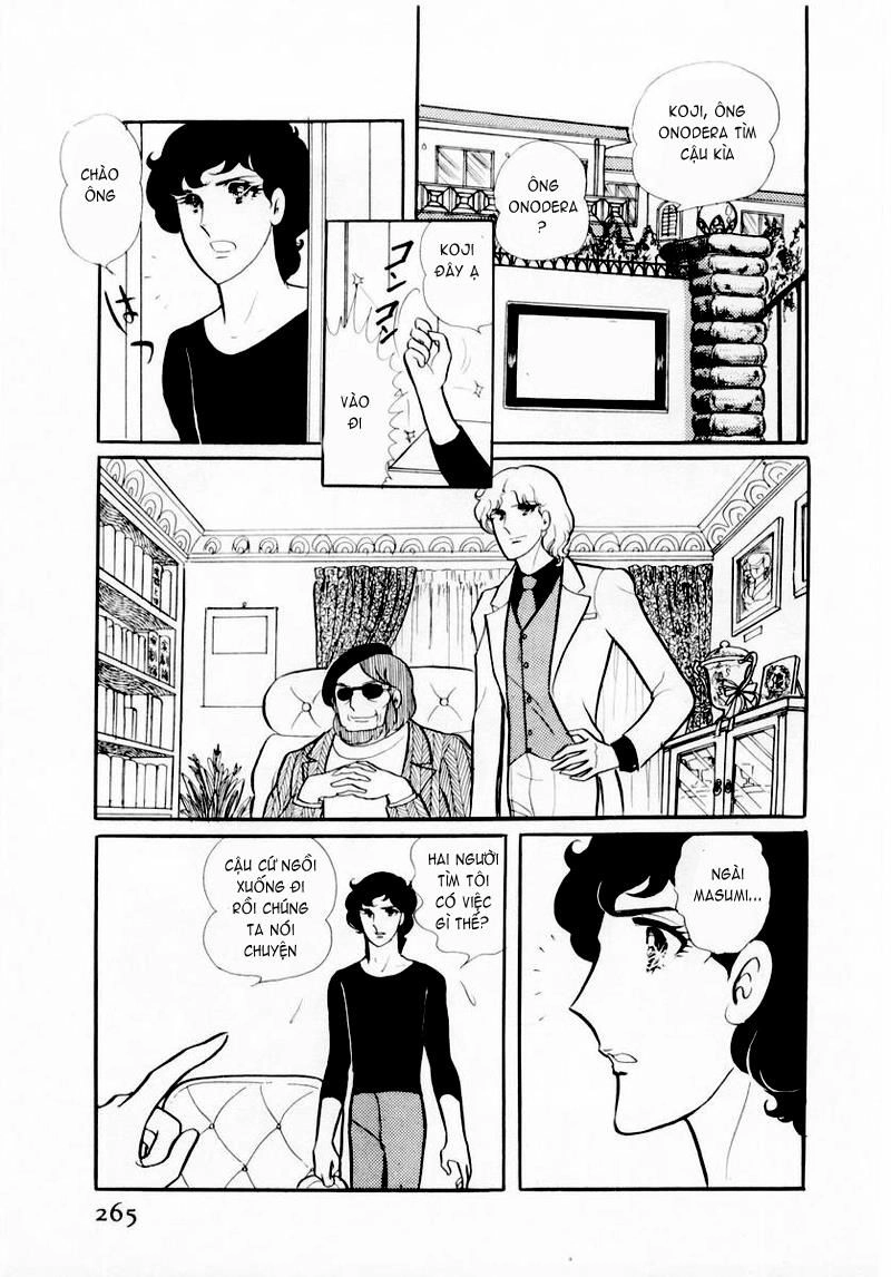 Glass Mask Chapter 29 - 27