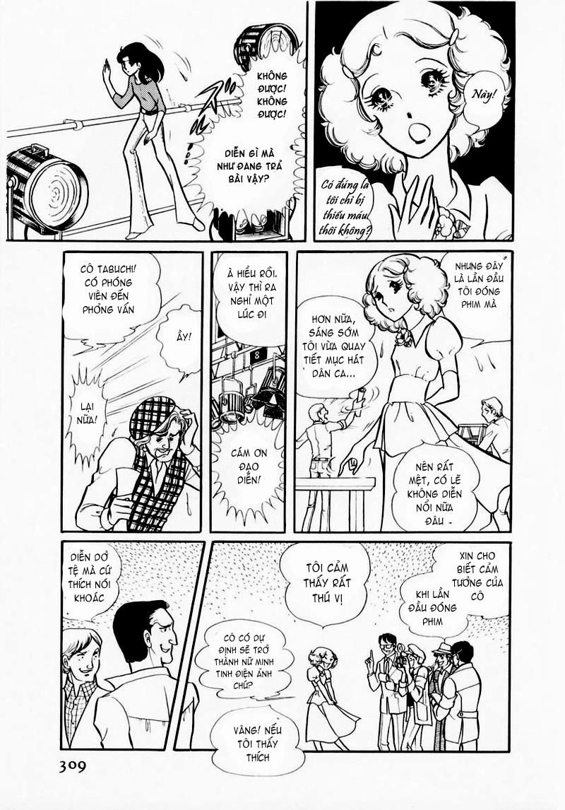 Glass Mask Chapter 30 - 43