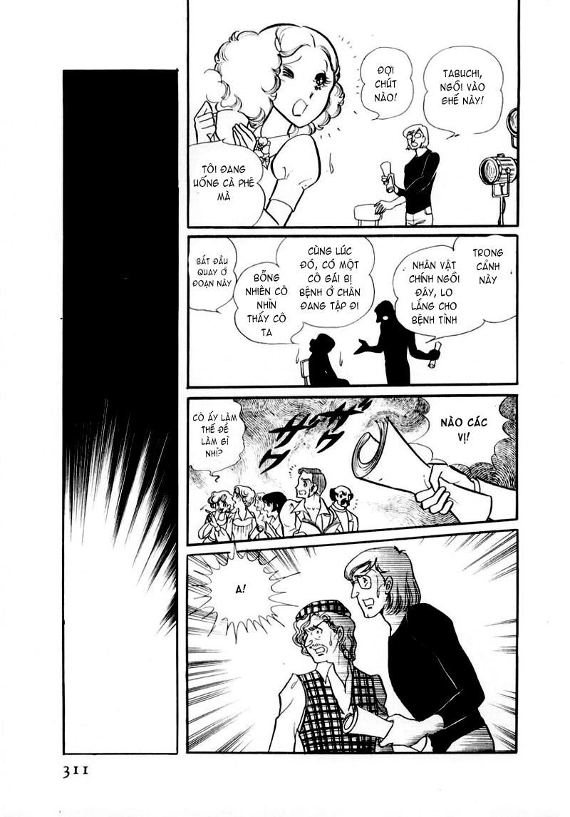 Glass Mask Chapter 30 - 45