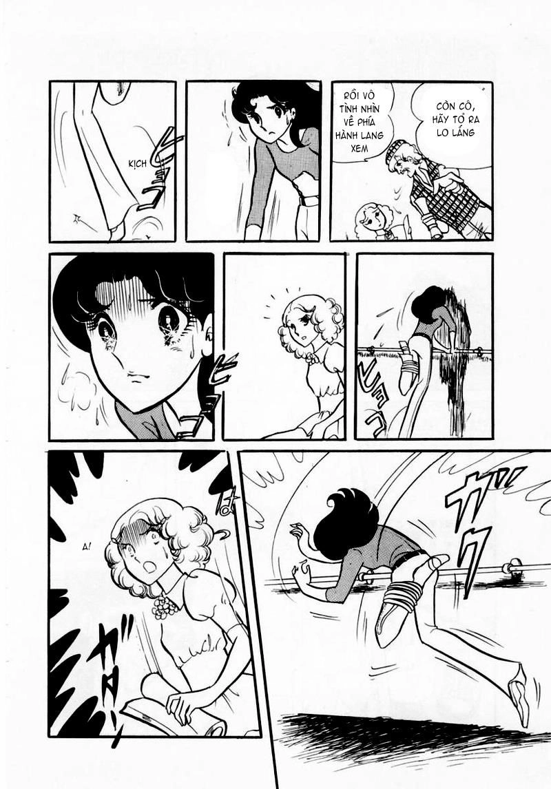 Glass Mask Chapter 31 - 3