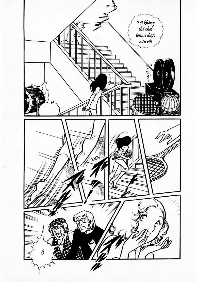 Glass Mask Chapter 31 - 14