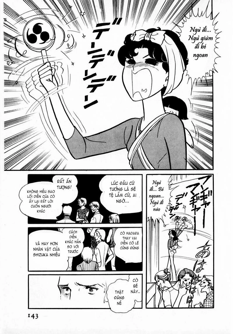 Glass Mask Chapter 35 - 15