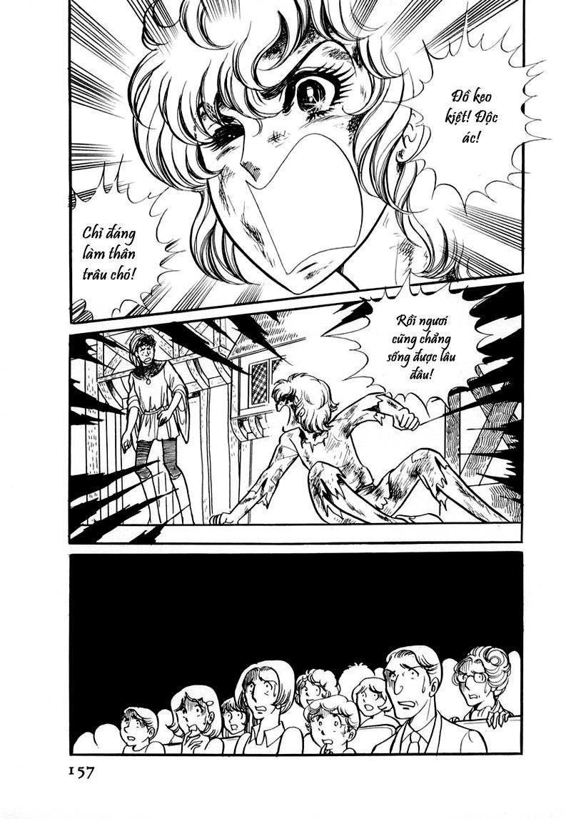 Glass Mask Chapter 35 - 29