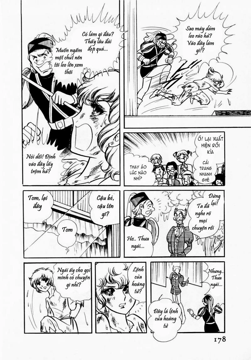 Glass Mask Chapter 36 - 21