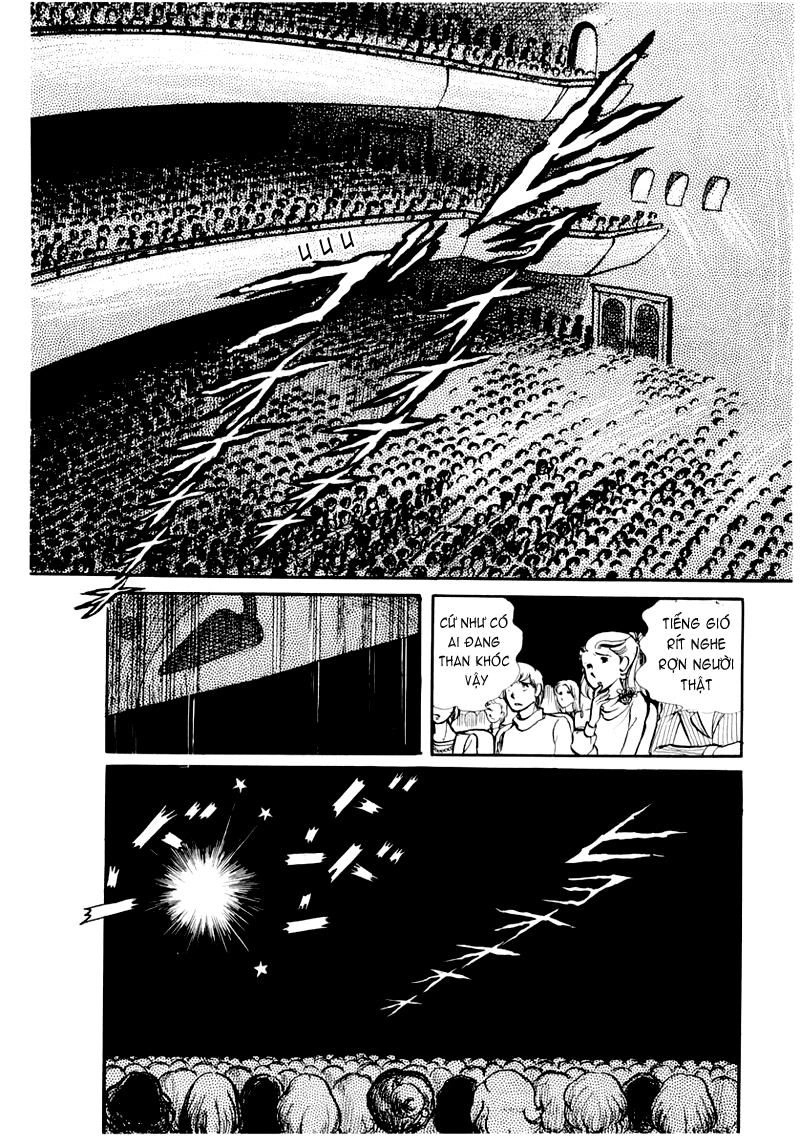 Glass Mask Chapter 41 - 16