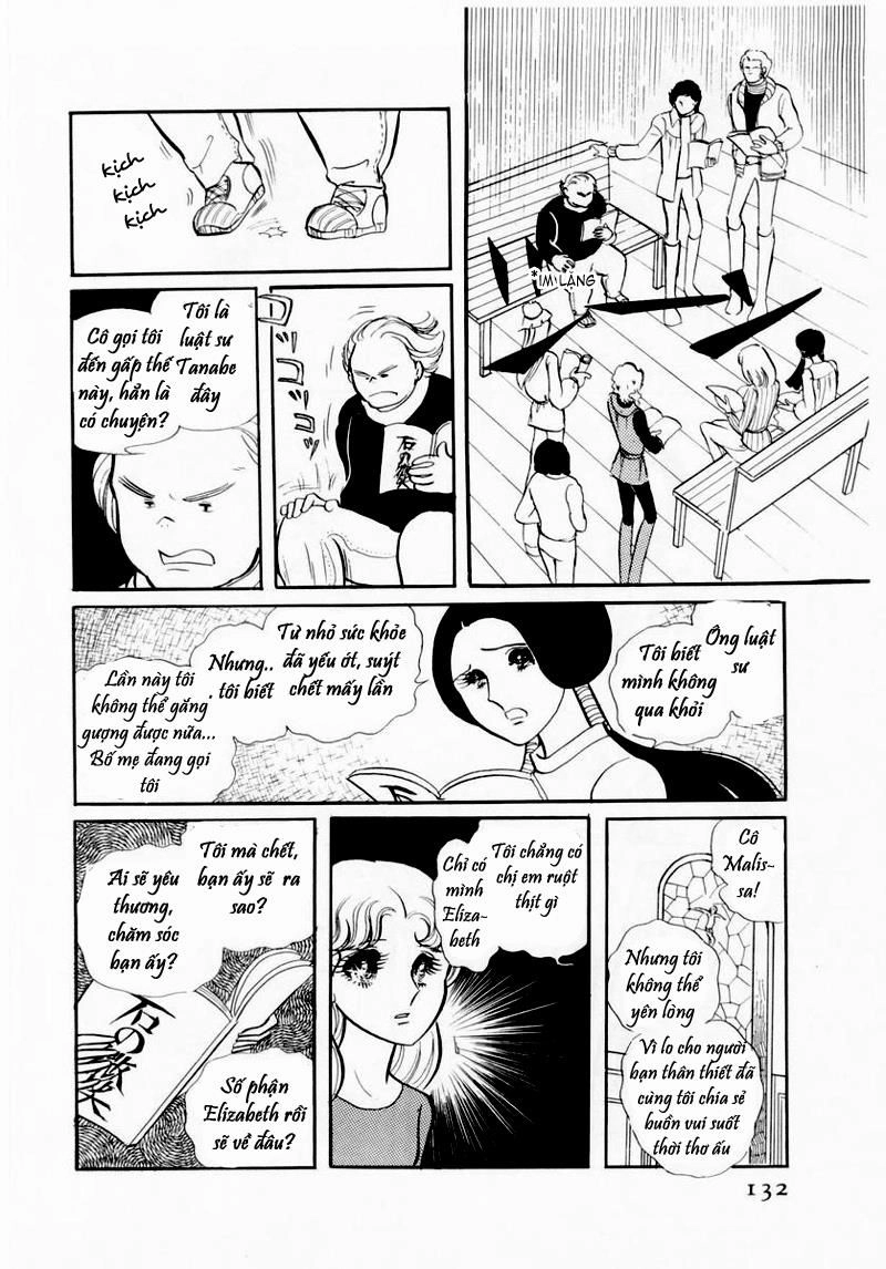 Glass Mask Chapter 45 - 9