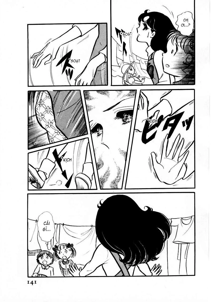 Glass Mask Chapter 45 - 18