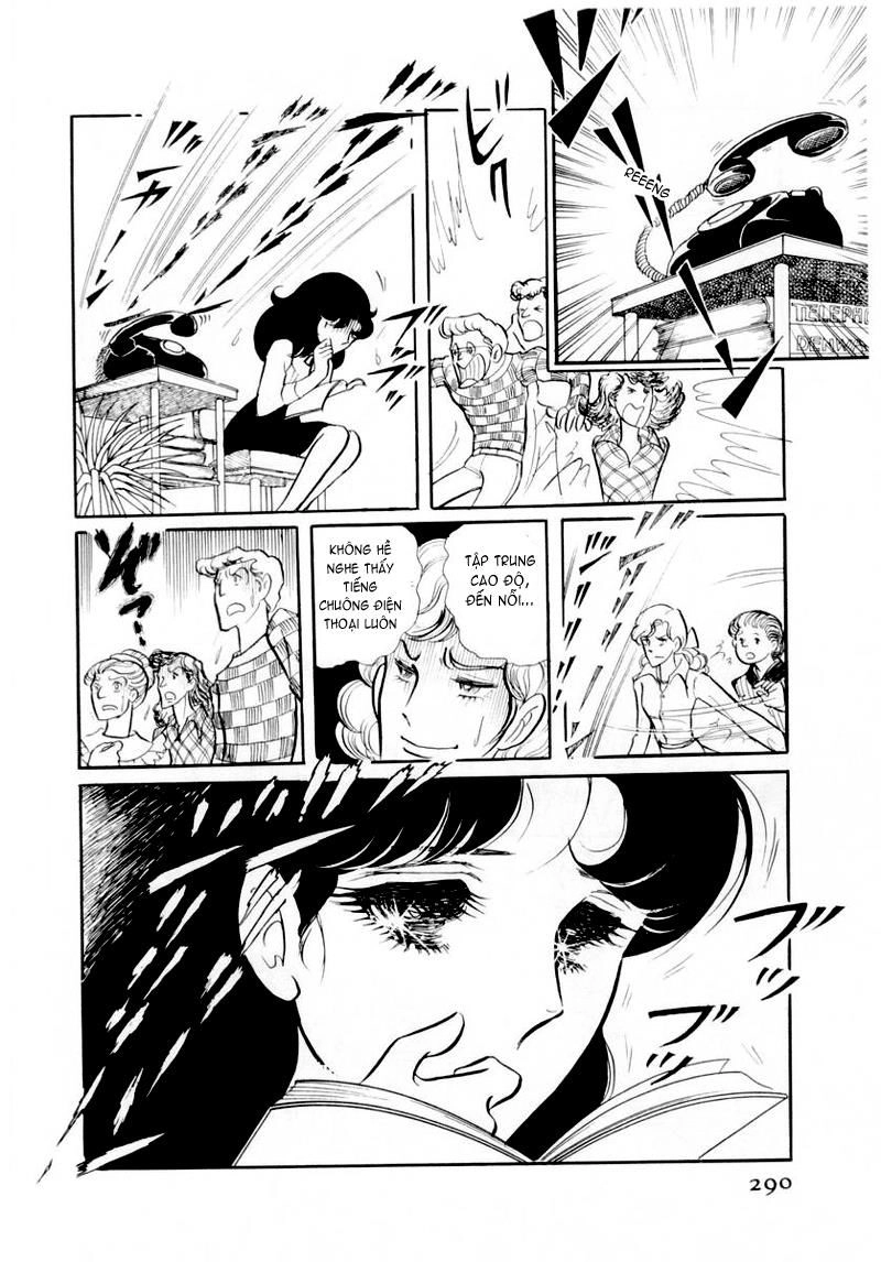 Glass Mask Chapter 50 - 7