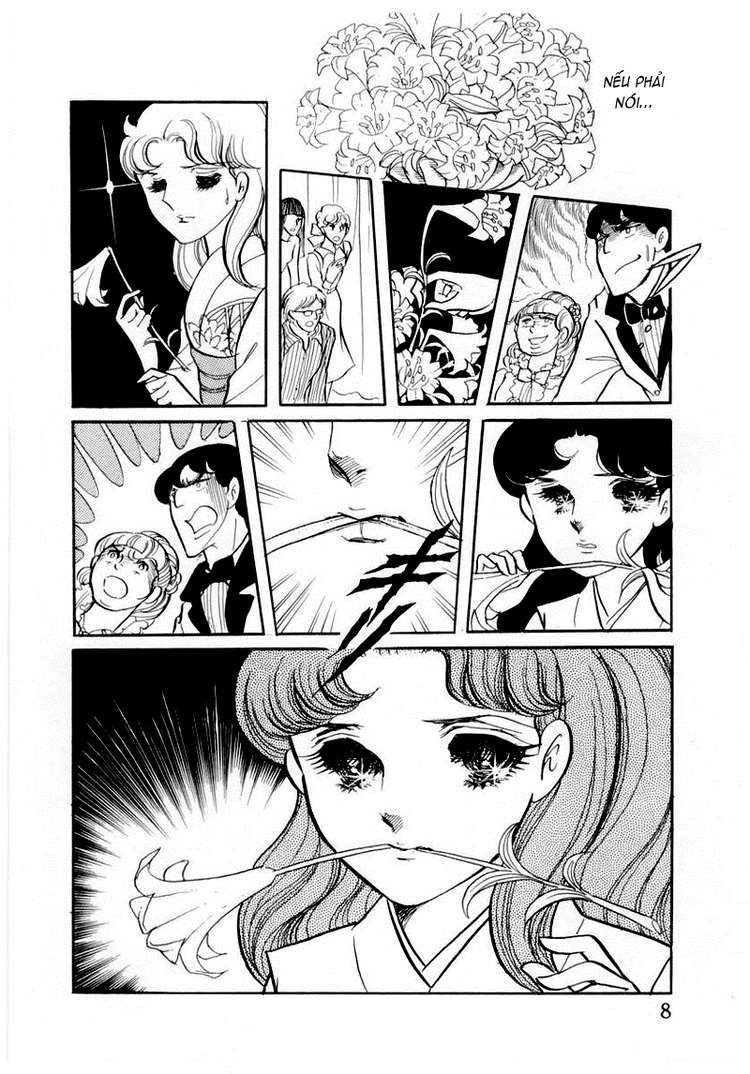 Glass Mask Chapter 51 - 6