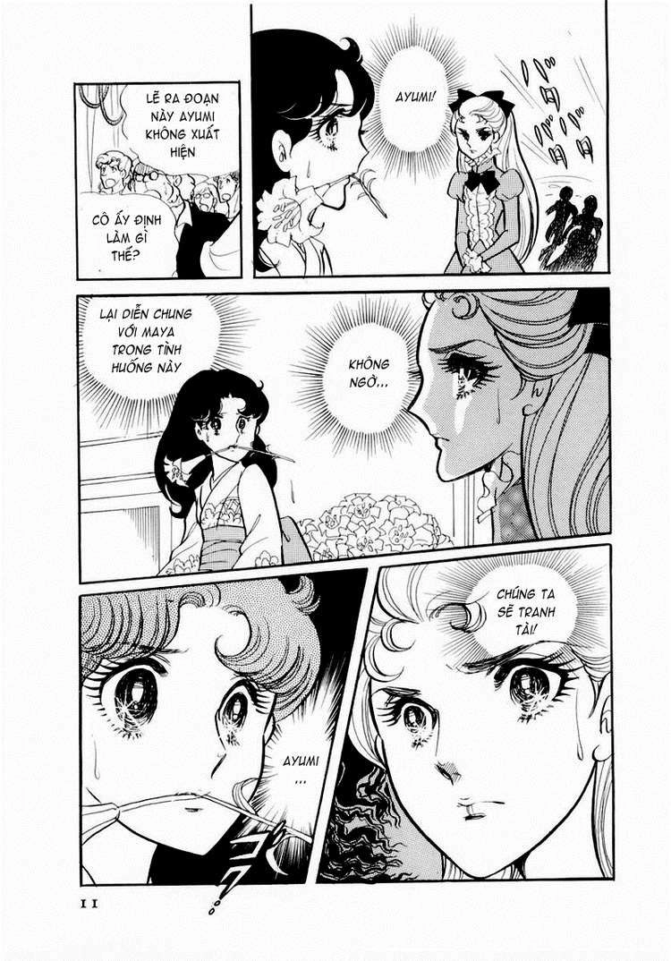 Glass Mask Chapter 51 - 9