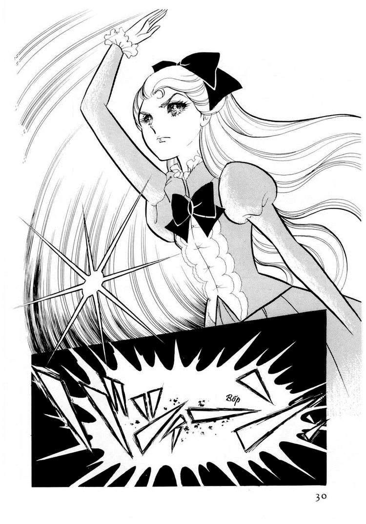 Glass Mask Chapter 51 - 16