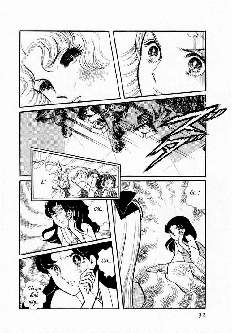 Glass Mask Chapter 51 - 18