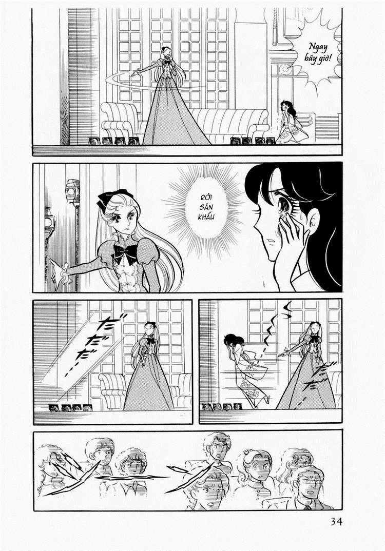 Glass Mask Chapter 51 - 20