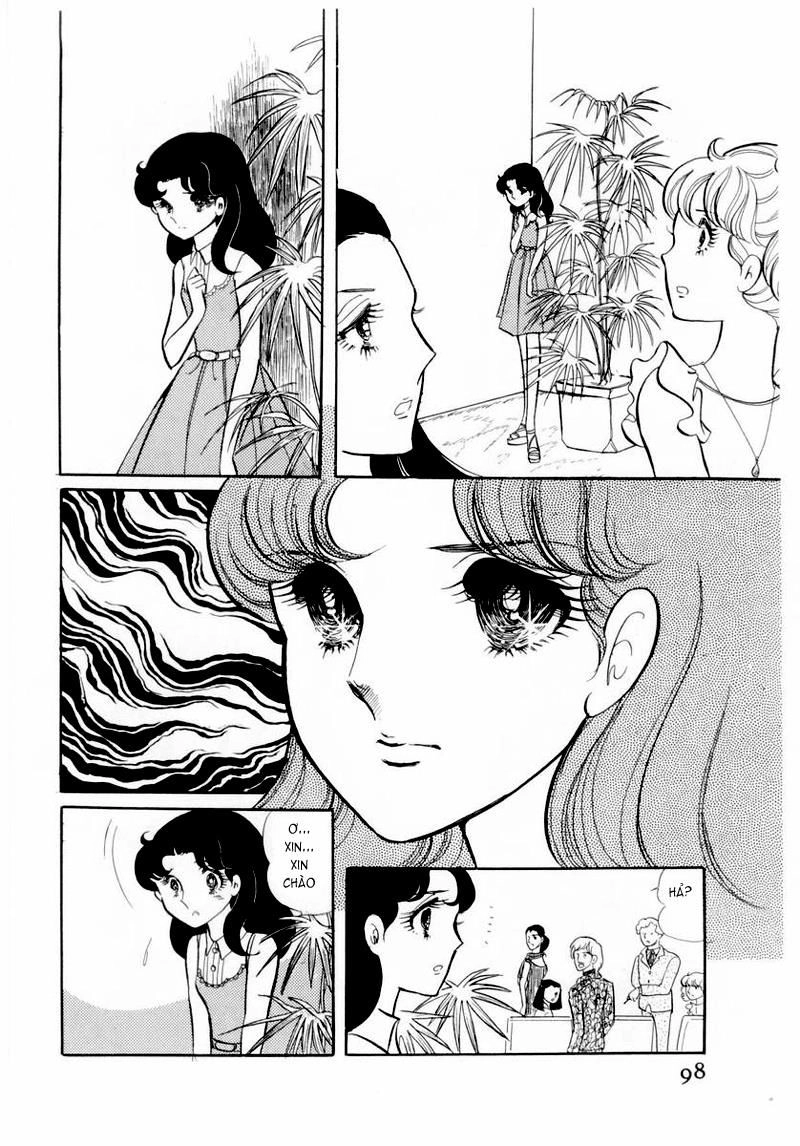 Glass Mask Chapter 54 - 6