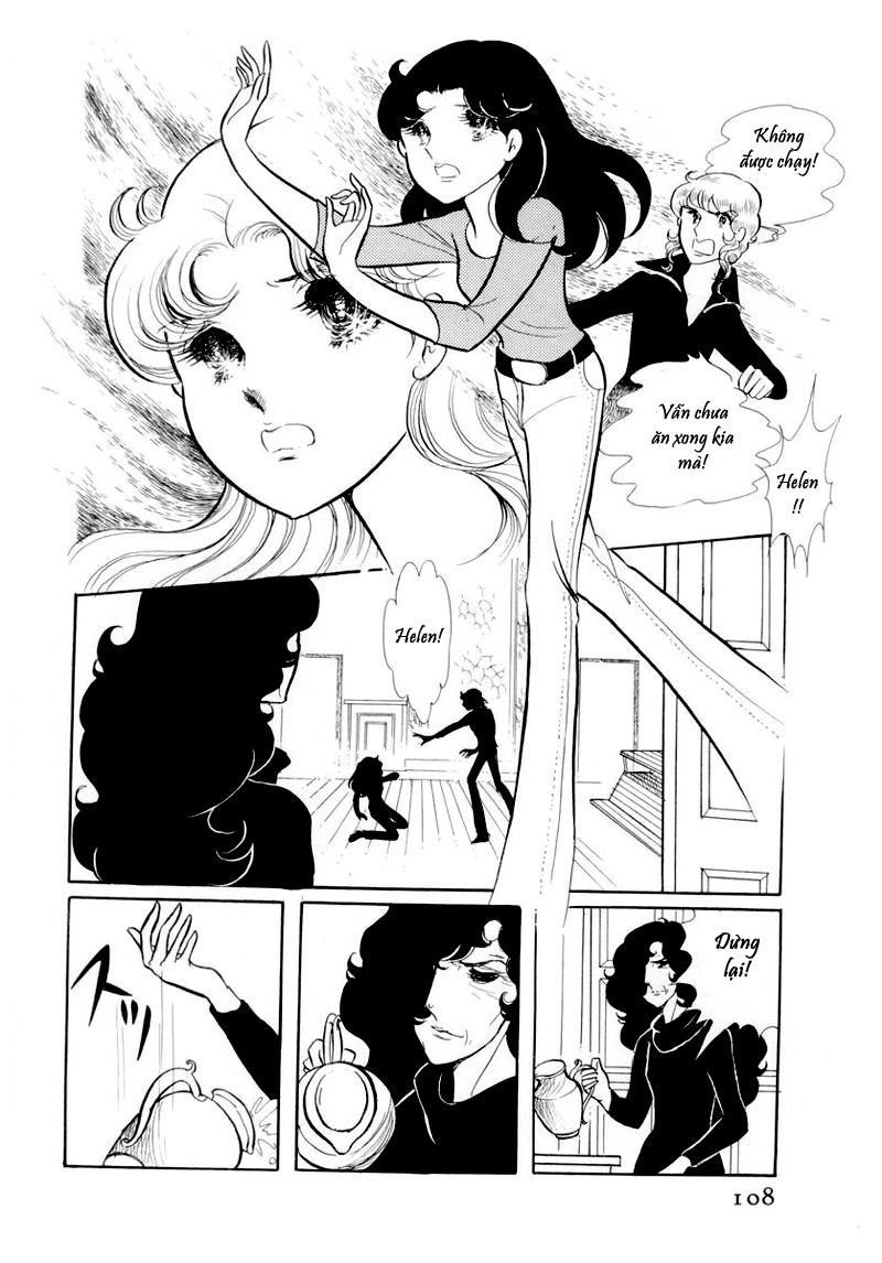 Glass Mask Chapter 54 - 17