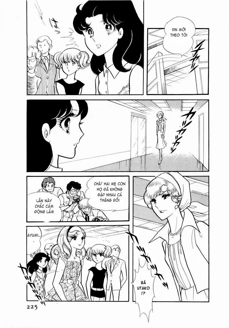 Glass Mask Chapter 58 - 6