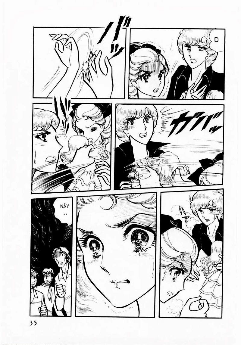 Glass Mask Chapter 62 - 6