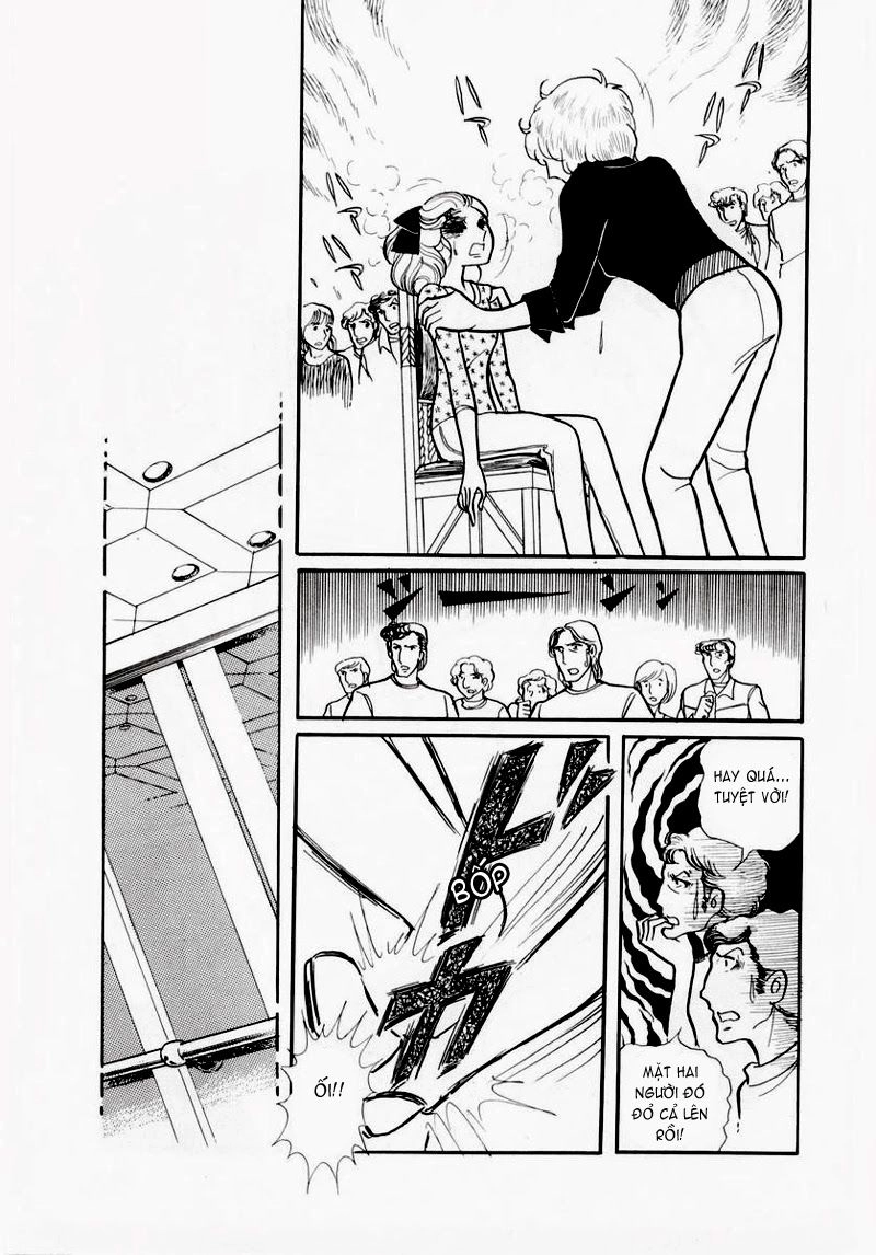 Glass Mask Chapter 62 - 10