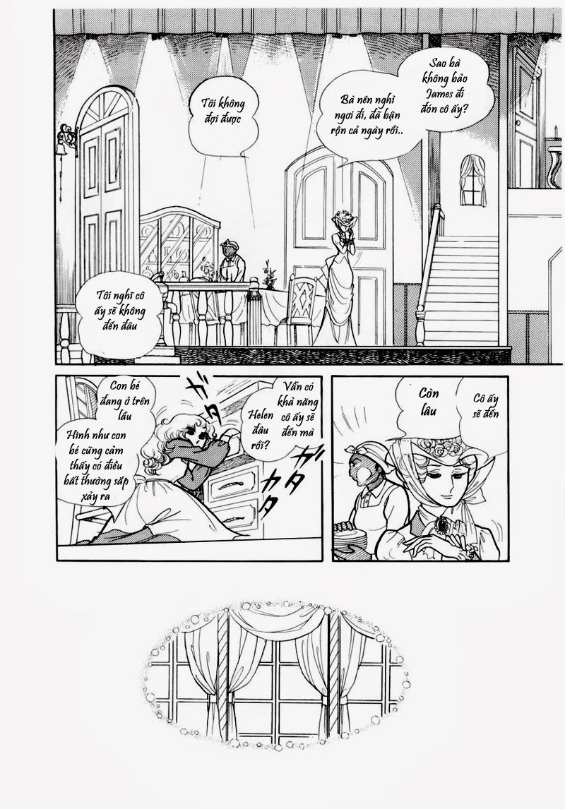 Glass Mask Chapter 64 - 21