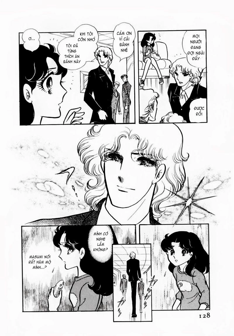 Glass Mask Chapter 65 - 11