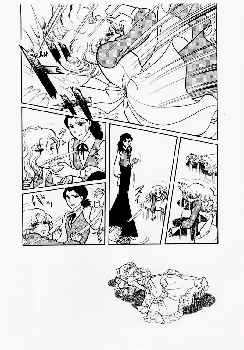 Glass Mask Chapter 65 - 19