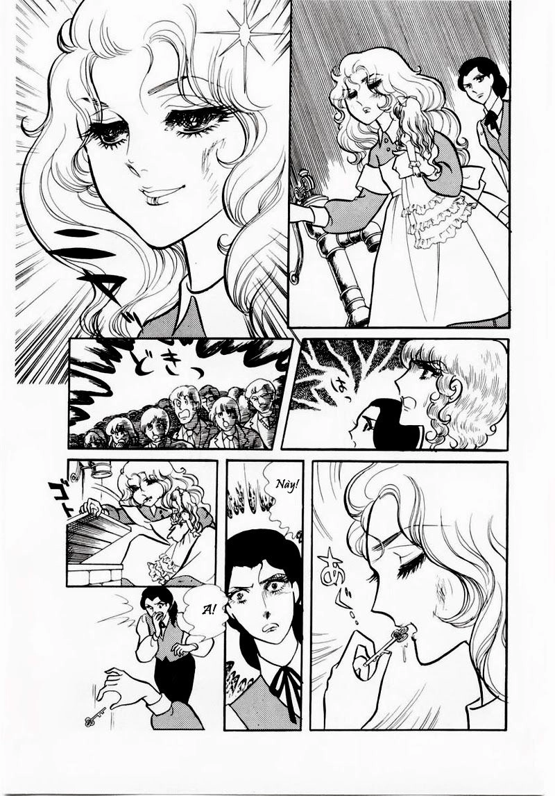 Glass Mask Chapter 65 - 24