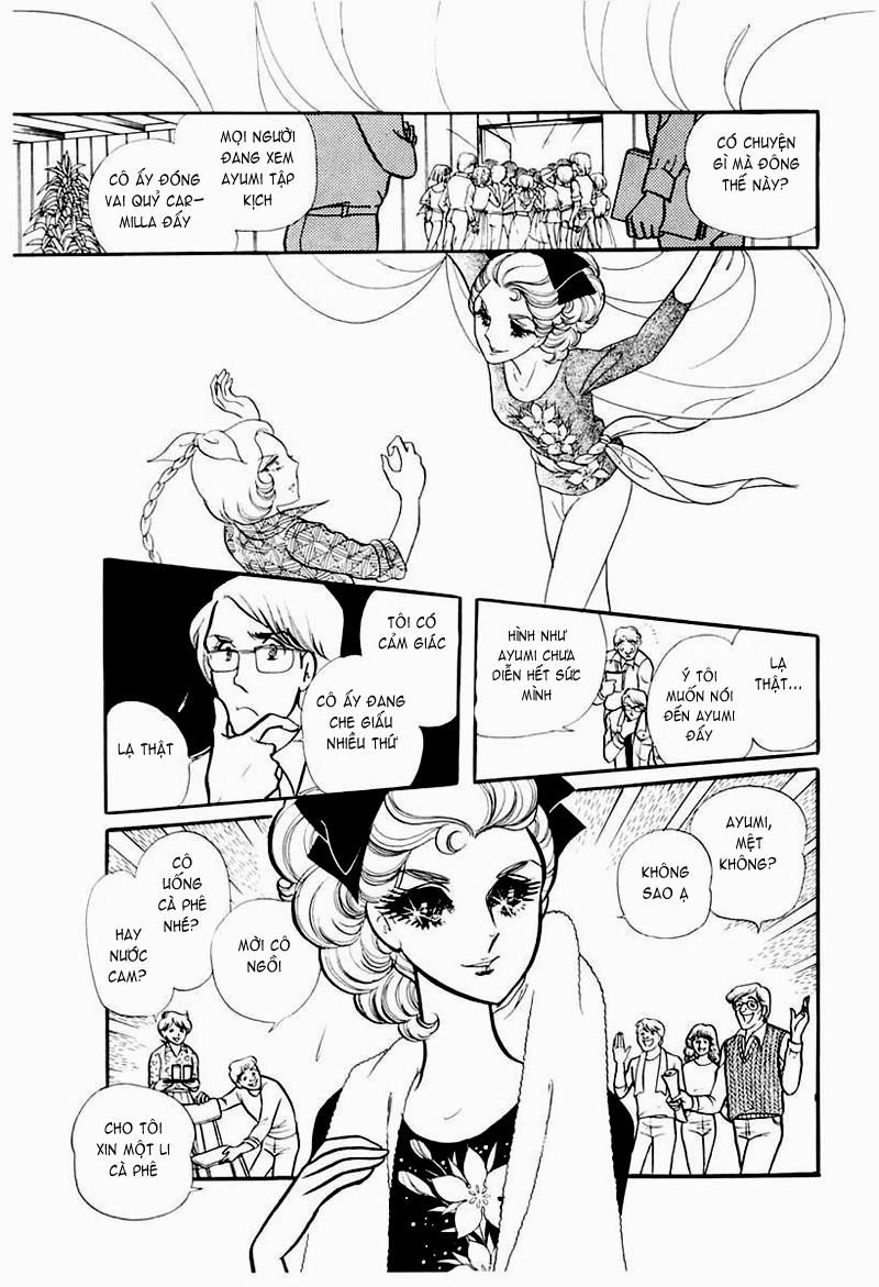 Glass Mask Chapter 95 - 22