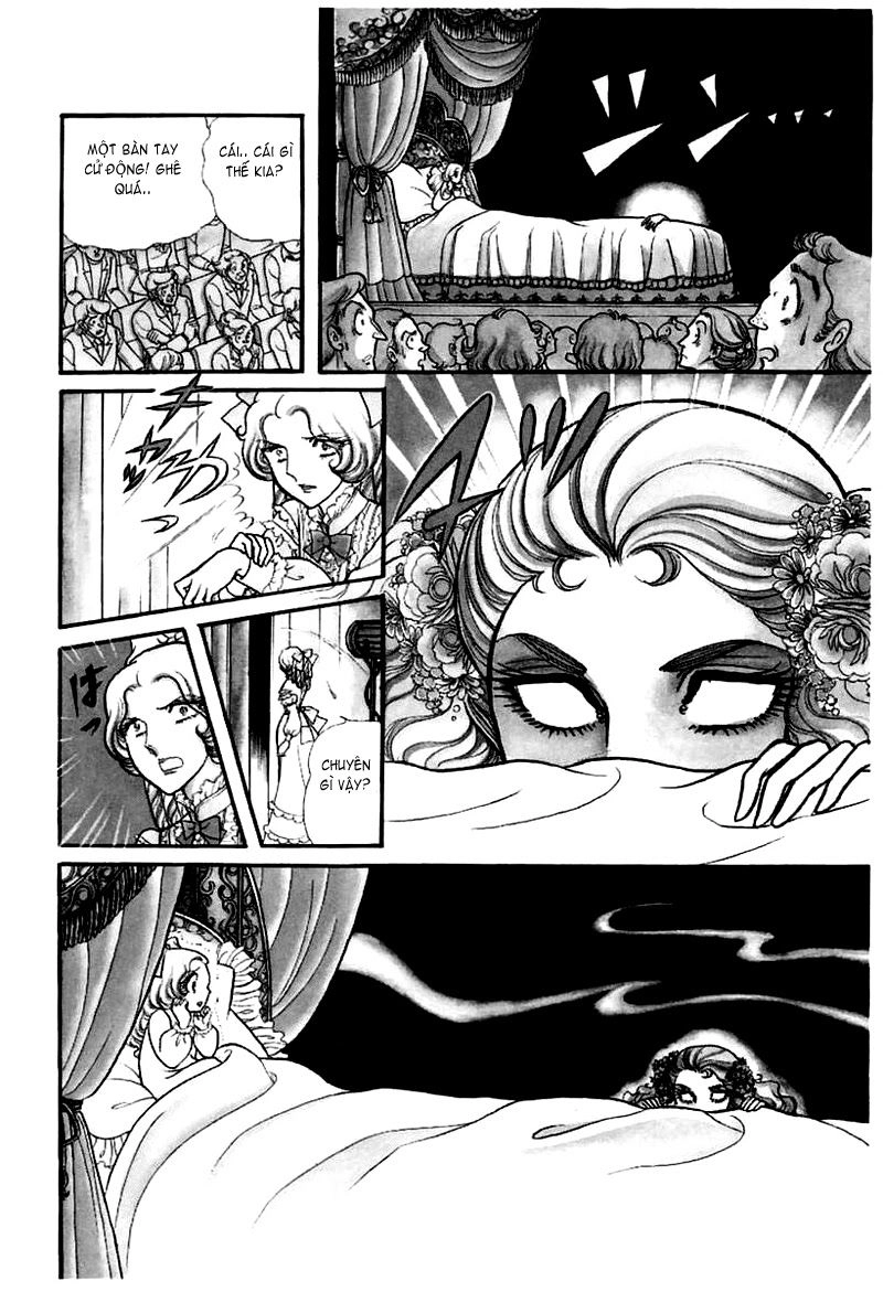 Glass Mask Chapter 97 - 3