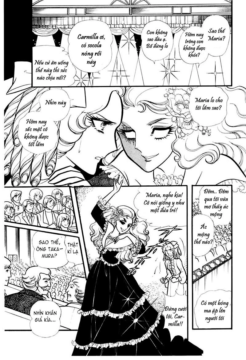 Glass Mask Chapter 97 - 20