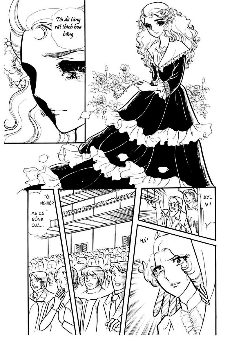 Glass Mask Chapter 97 - 28