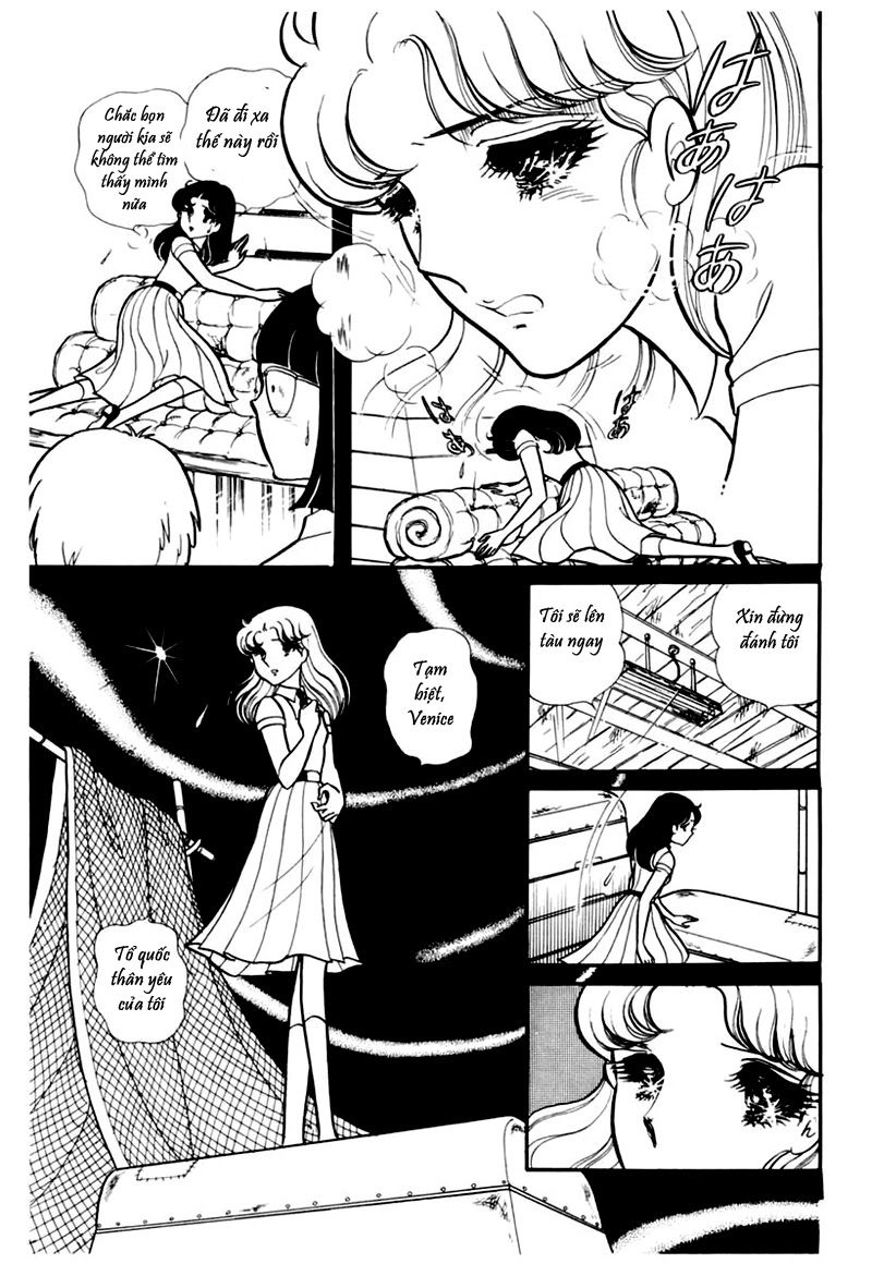 Glass Mask Chapter 102 - 43