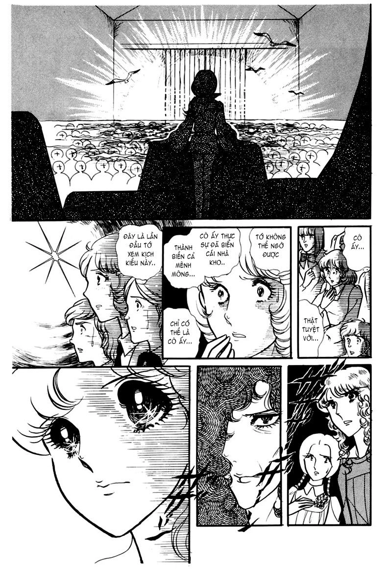 Glass Mask Chapter 105 - 9