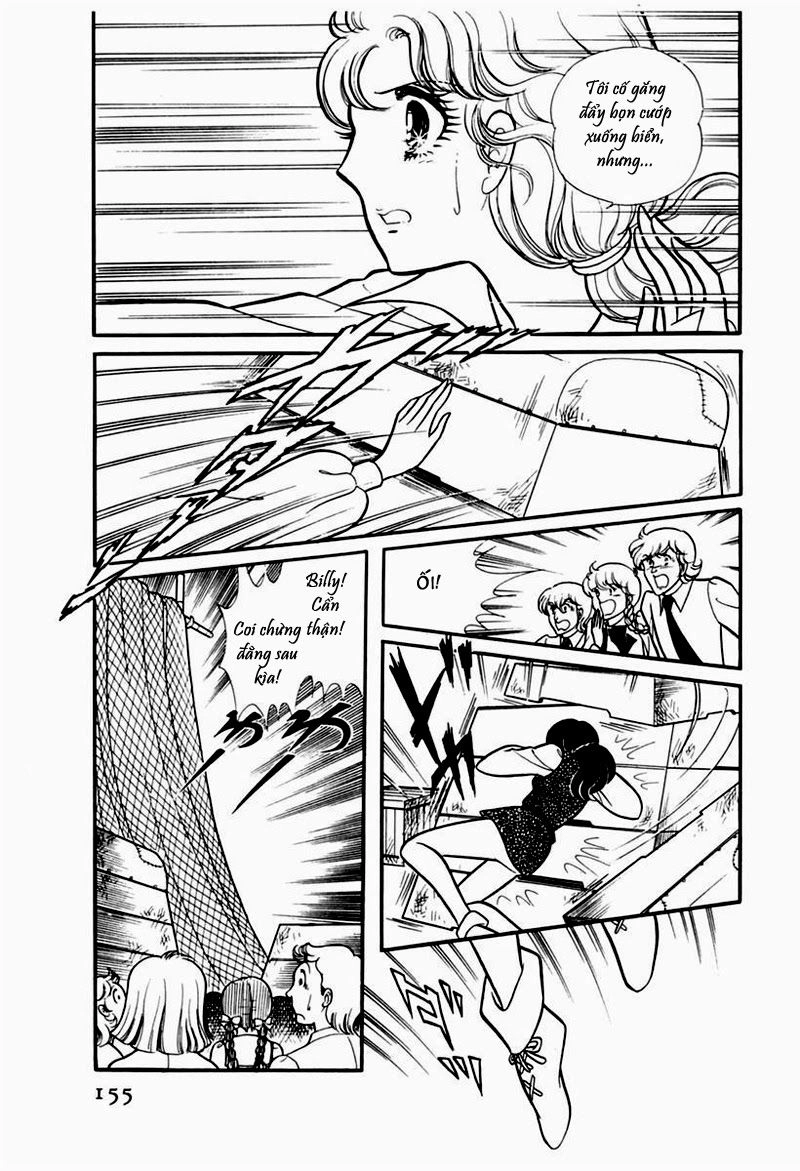 Glass Mask Chapter 105 - 15