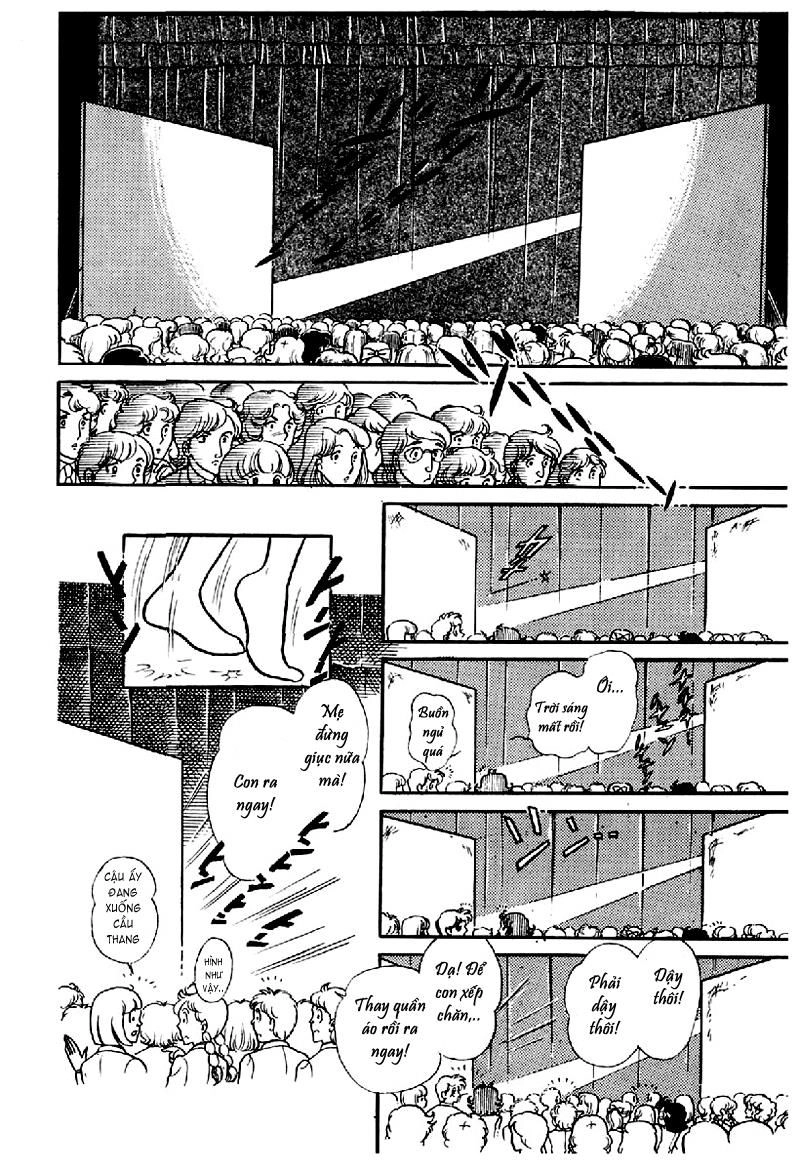 Glass Mask Chapter 111 - 9