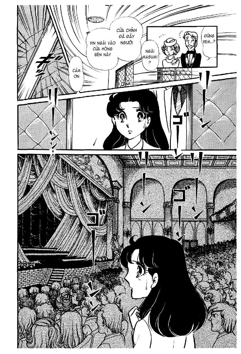 Glass Mask Chapter 116 - 15