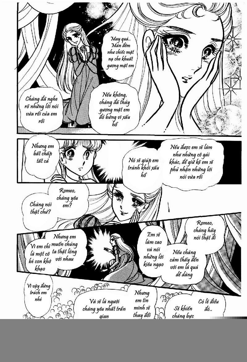 Glass Mask Chapter 117 - 10