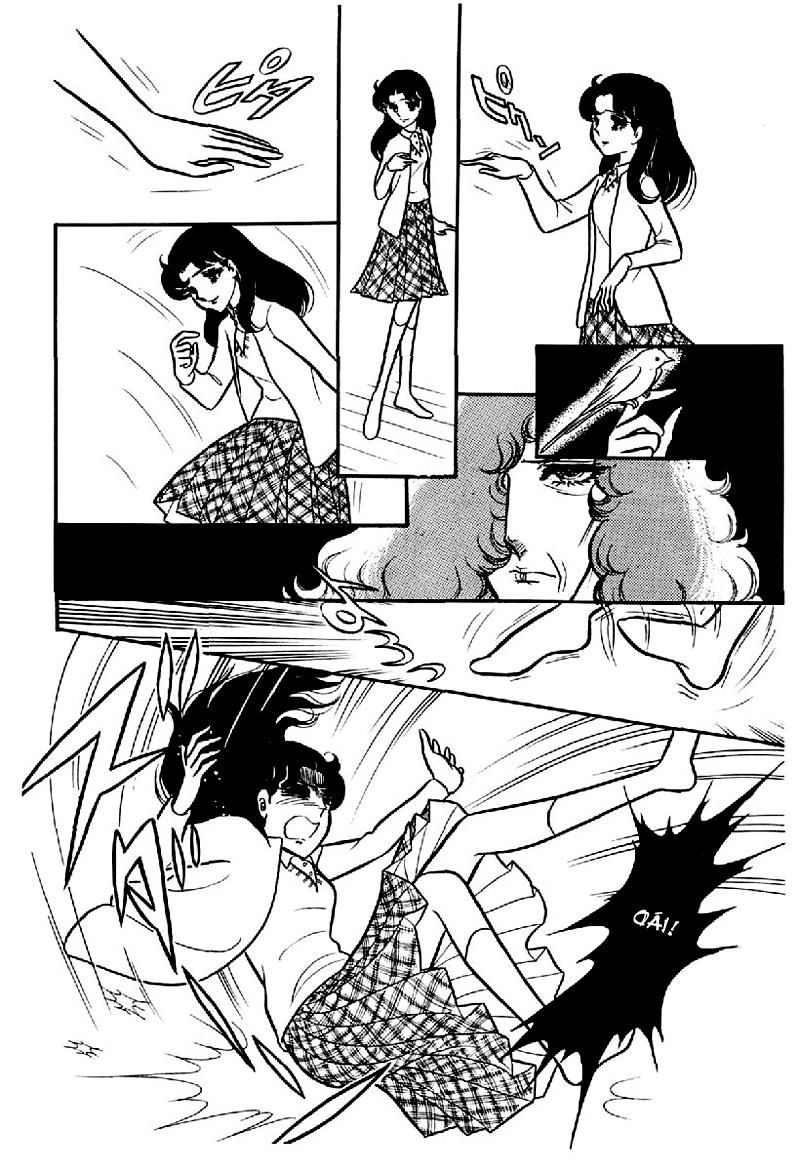 Glass Mask Chapter 118 - 6